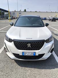 Peugeot 208 GT PureTech 130 CV