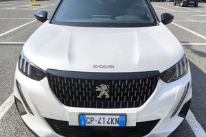 Peugeot 208 GT PureTech 130 CV