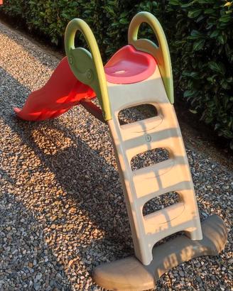 Scivolo smoby