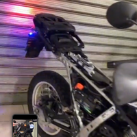 Dominator nx 650