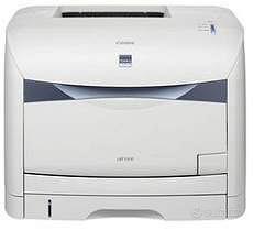 Stampante laser a colori Canon