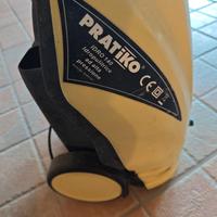idropulitrice PRATIKO  IDRO 140