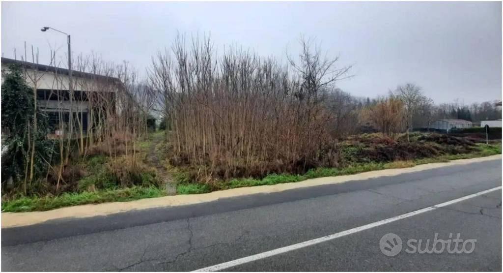 Immobile in asta di 2870 m² a Strevi - Vista 3