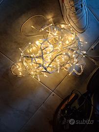 Luci di natale