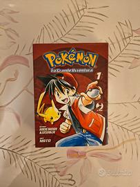 Pokemon La Grande Avventura 1 