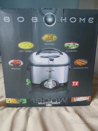 Bob-home multicooker 5 in 1