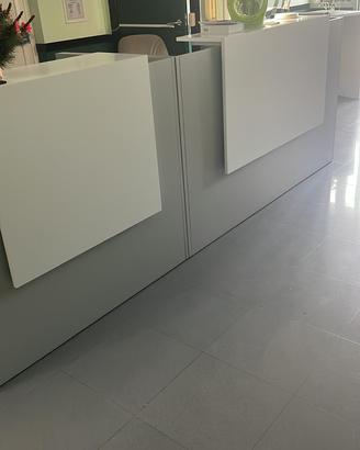 Postazione segreteria