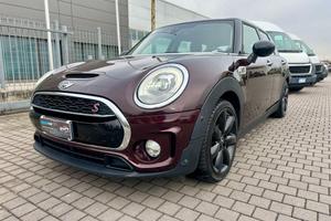 MINI - Clubman - Mini Cooper SD ALL4 aut