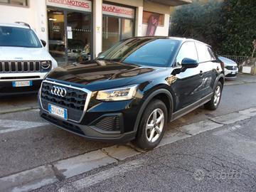 Audi Q2 35 TFSI Admired Advanced
