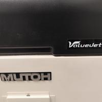 Plotter da stampa piano UV LED Mutoh Valu