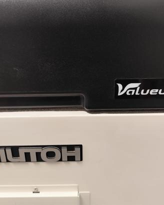 Plotter da stampa piano UV LED Mutoh Valu