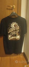 T-shirt Santa Cruz