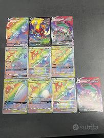 Carte pokemon