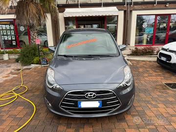 Hyundai iX20 1.4 90 CV Econext Classic PREZZO PROM