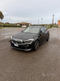 Bmw 118 Msport
