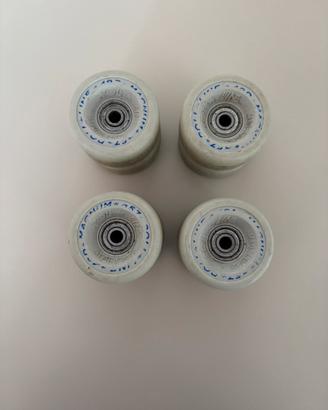 Ruote Magnum 57 pattini pattinaggio artistico