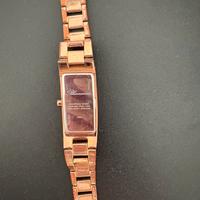 Orologio donna blumarine oro
