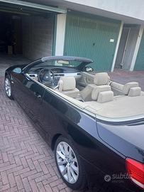 Bmw 320 cabrio