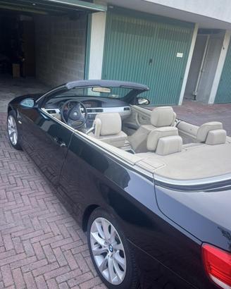 Bmw 320 cabrio