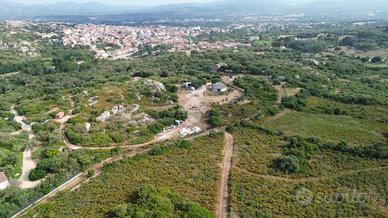 TER. AGRICOLO A ARZACHENA