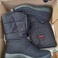 Doposci Olang n. 38 + guanti in omaggio