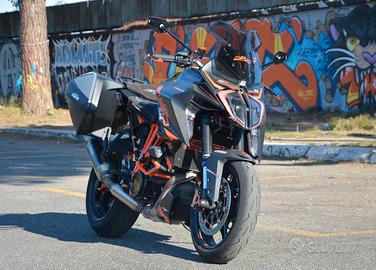 Ktm 1290 Super Duke GT RATE PERMUTE GARANZIA