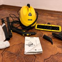 PULITORE A VAPORE SC 2 KÄRCHER