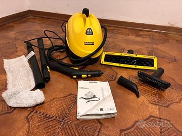 PULITORE A VAPORE SC 2 KÄRCHER