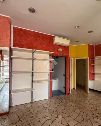UFFICIO A SORISOLE