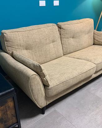 Divano 2 Posti - Poltronesofà