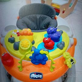 Girello bambino chicco