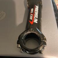 Attacco Manubrio Selcof Premium