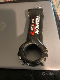 Attacco Manubrio Selcof Premium