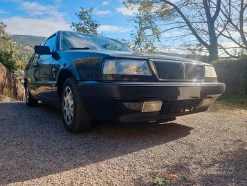 Lancia Thema 2.0 ie 8 valvole ISCRITTA ASI