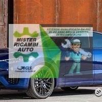 Ricambi MASERATI LEVANTE 2020/22