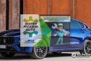 Ricambi MASERATI LEVANTE 2020/22