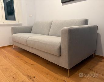 Divano letto Bodema - Richard 208