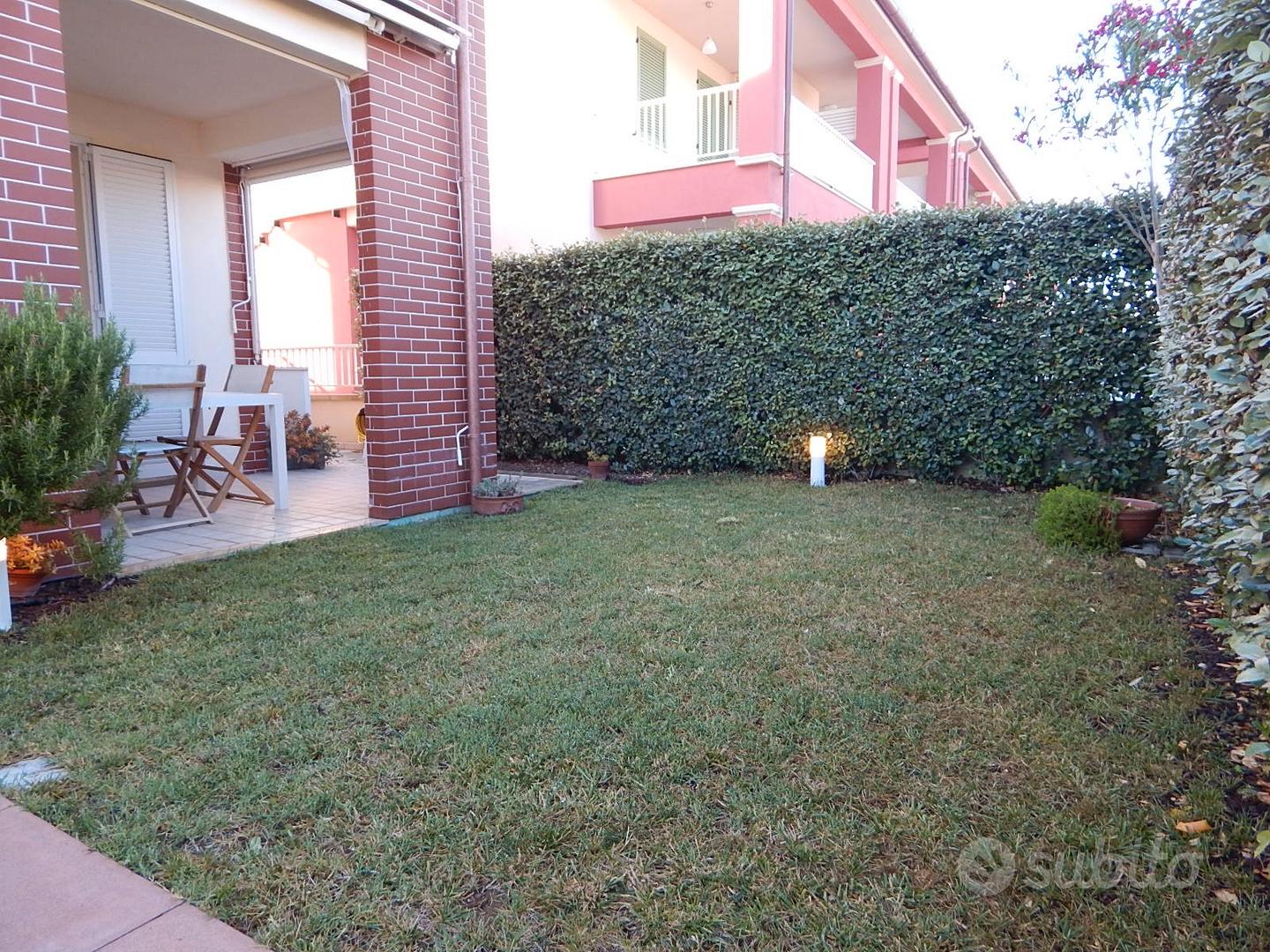 Apartment in Castagneto Carducci, Donoratico - Vista 4