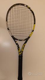 Babolat Pure Aereo Lite Lunghezza 27