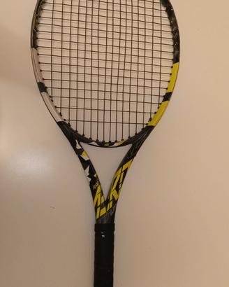 Babolat Pure Aereo Lite Lunghezza 27