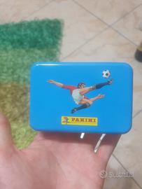 Box portafigurine PANINI