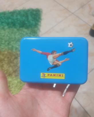 Box portafigurine PANINI
