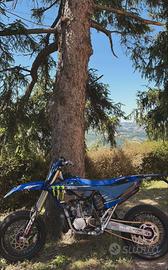 yz 250 2024