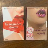 Set libri sull’autostima