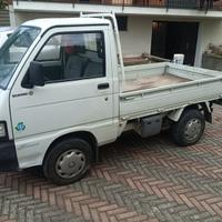 Porter piaggio gpl