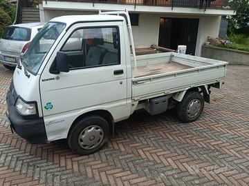 Porter piaggio gpl