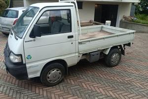 Porter piaggio gpl