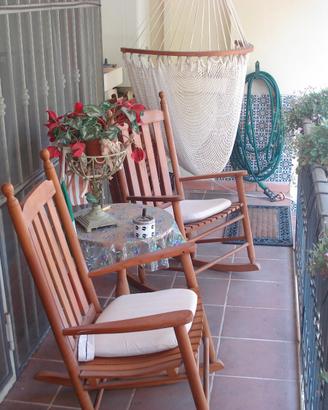 Pressi Via Pergolesi - Trivano con giardino