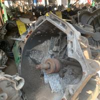 CAMBIO RENAULT X MOD 1.5 DIESEL ANNO:2012