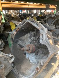 CAMBIO RENAULT X MOD 1.5 DIESEL ANNO:2012